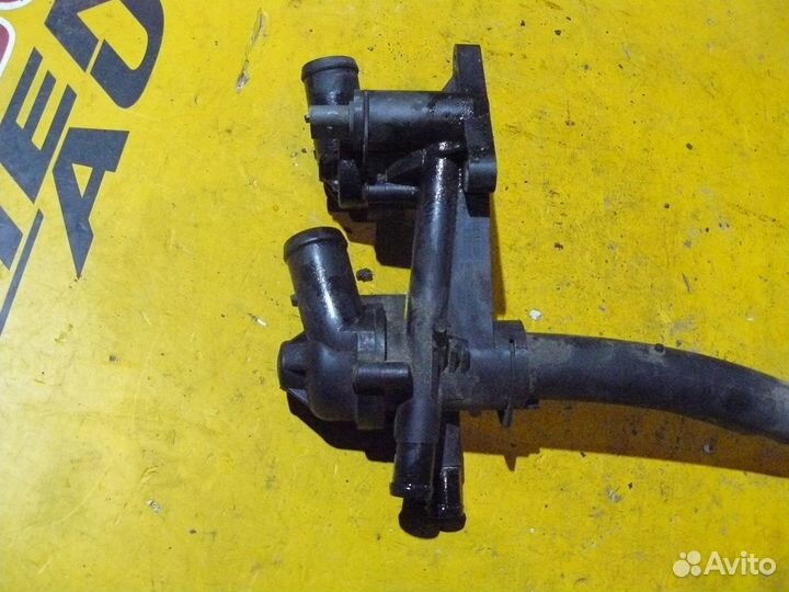 Корпус термостата для VW Polo SED Rus 2012г