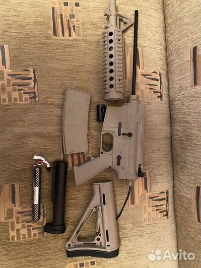 Орбибольная игрушка