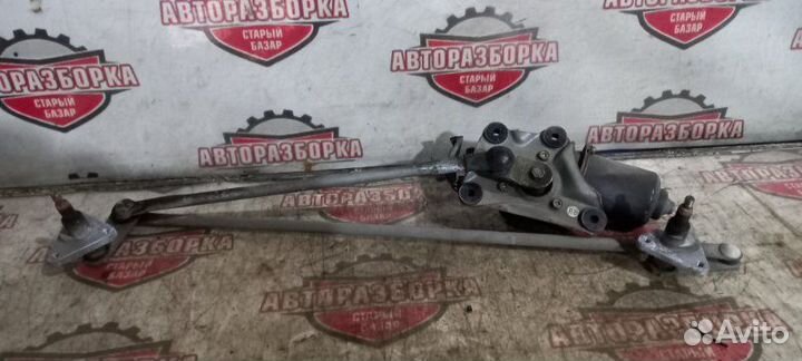 Механизм дворников Hino Dutro XZU301 15B LPG газ