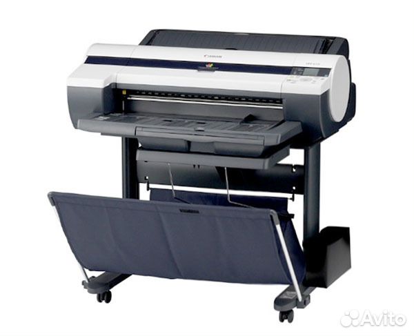 Ремонт принтеров