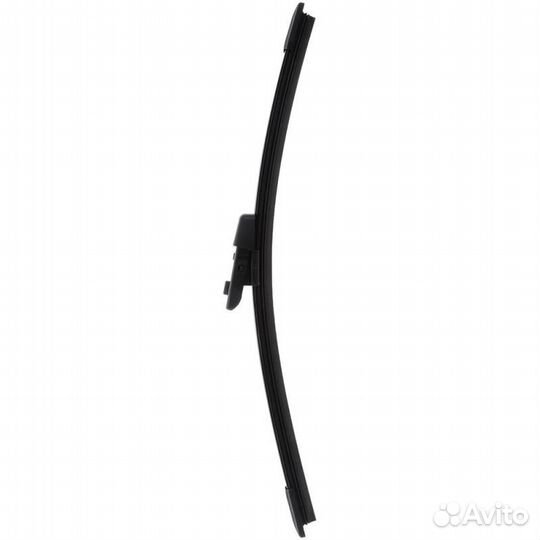 Щетка стеклоочистителя бескаркасная 480мм (hook 9x