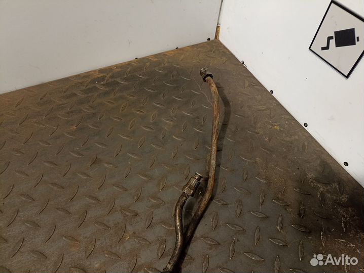 Трубка охлаждения АКПП для Toyota Hilux Surf