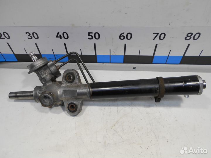 Рейка рулевая KIA Carens Spectra