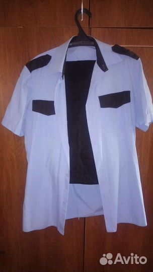 Форма охраны