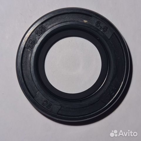 Сальник Suzuki (09282-15008) (14.7x25x6.5)