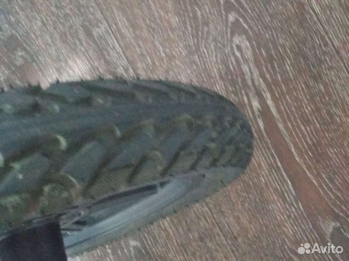 Электро велосипед