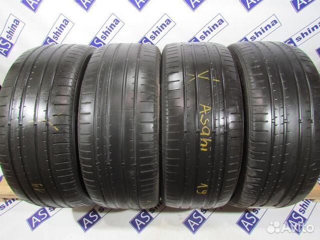 Pirelli P Zero Rosso 265/45 R20 97P