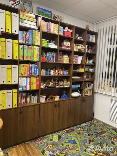 Логопед. Дефектолог