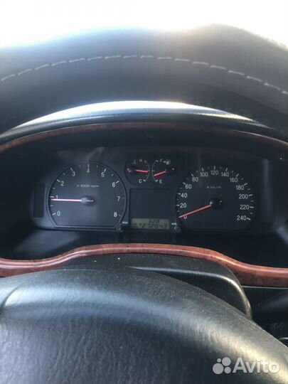 Hyundai Sonata, 2005