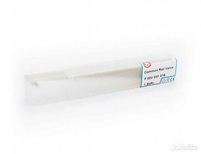 Клапан F00VC01516 форсунки Bosch 0445110573 (анало