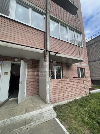 2-к. квартира, 57,5 м², 16/18 эт.