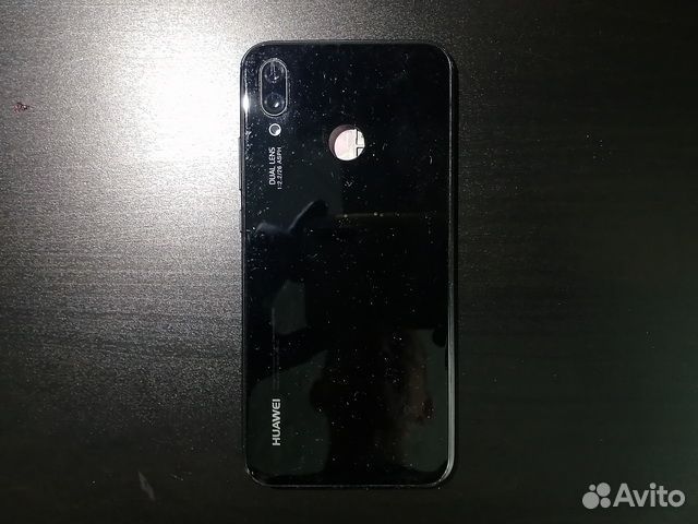 Аккумулятор Huawei P20 Lite