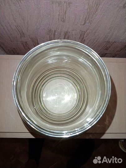 Банка крынка 3 литра старинная