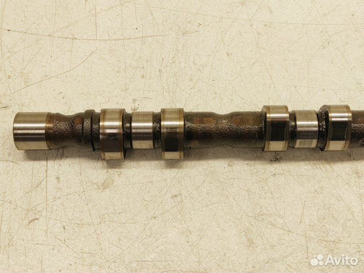 Распредвал. левый Mitsubishi Diamante F31A 6G73