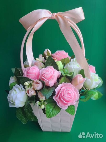 Букет цветов,интерьерные композиции