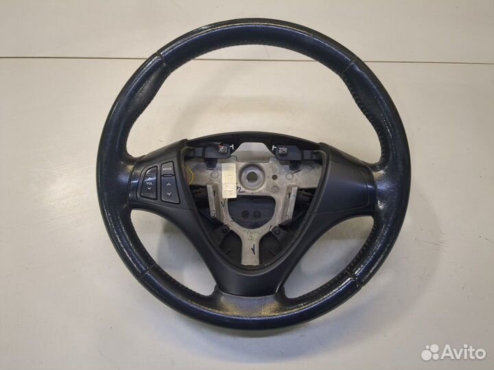 Руль Hyundai i30, 2010