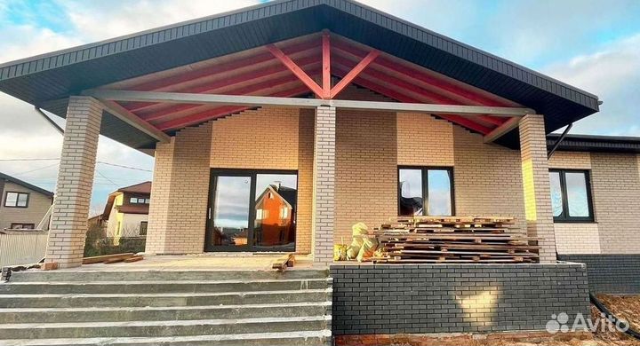 Остекление окон и балконов пвх