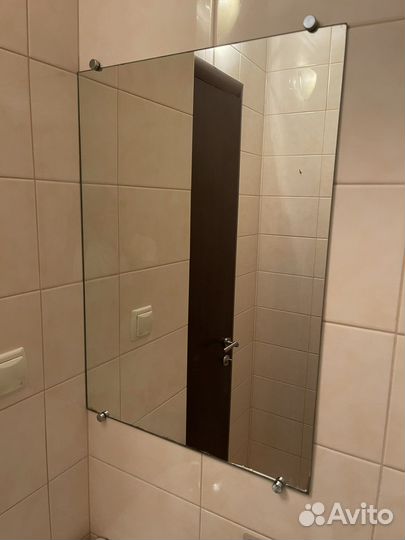 Зеркало для ванной