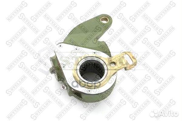 85-04057-SX трещетка автомат.левая задн. L145