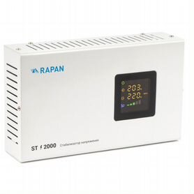 Bastion rapan ST-2000 Cтабилизатор напряжения