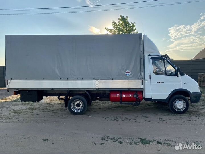 Грузоперевозки межгород / переезды