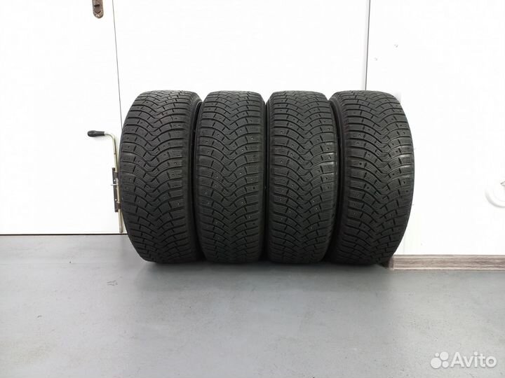 Michelin Latitude X-Ice North 225/60 R17