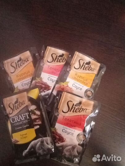 Корм жидкий сухой