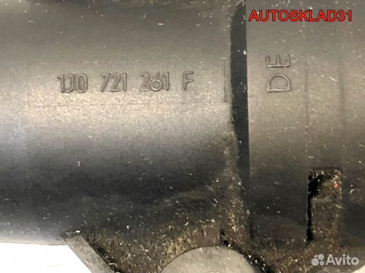 Цилиндр сцепления рабочий Skoda Octavia 1J0721261F