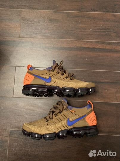 Nike air vapormax shop flyknit 2 golden beige