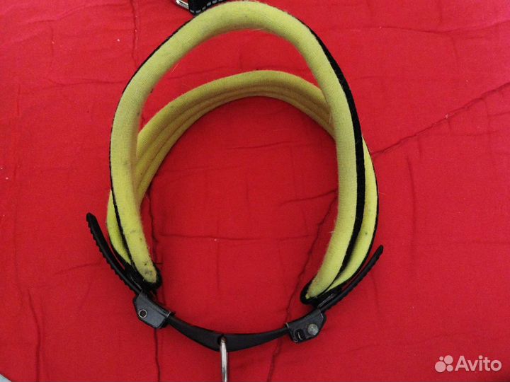 Ошейник для собак