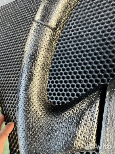 Руль subaru legacy