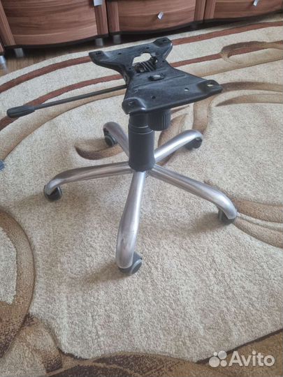 Запчасти для компьютерного кресла