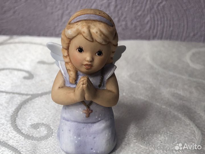 Фарфоровые коллекционные Статуэтки Goebel