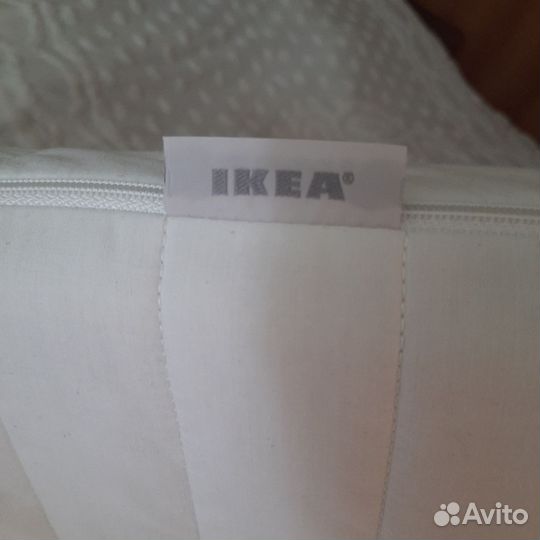 Бронь до 7.09 Детская кровать IKEA гулливер