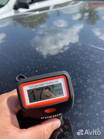 Толщиномер