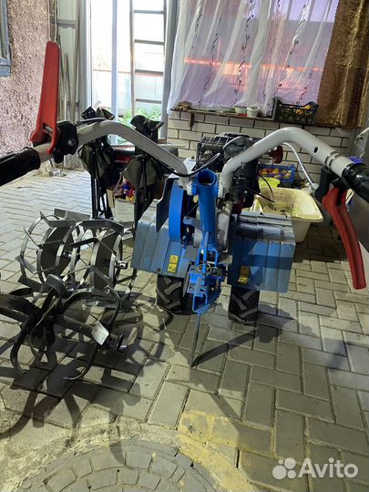 Продается мотоблок