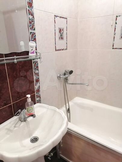 2-к. квартира, 51 м², 5/5 эт.