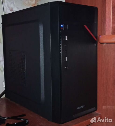Игровой Пк