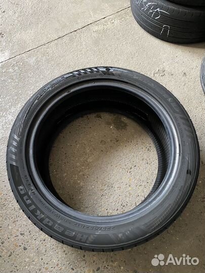 Habilead Headking S2000 225/45 R17