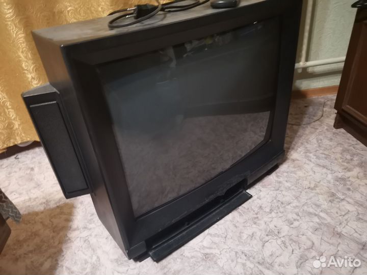 Телевизор