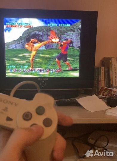 Sony PlayStation PS one