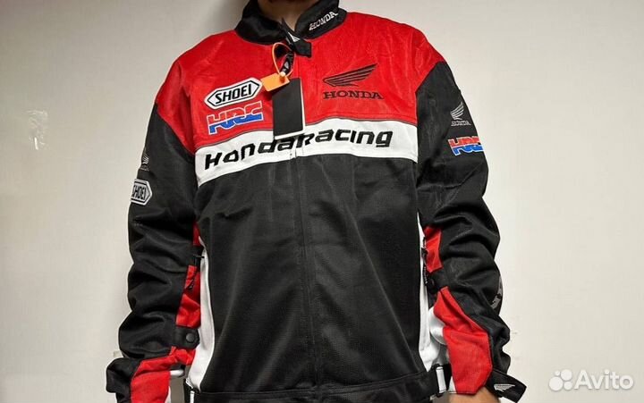 Мотокуртка 50-52 размер