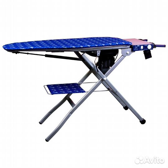 Гладильная консольная доска Silter Super mini 2000
