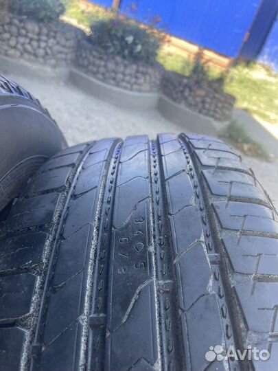 Nokian Tyres Nordman S2 SUV 215/65 R16