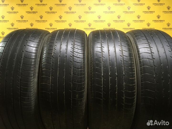Yokohama dB Decibel E70 215/55 R17 93V