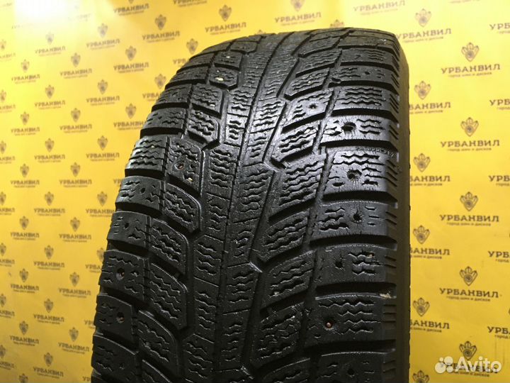 Michelin X-Ice 205/55 R16 91Q