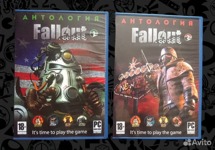 Игры на пк новые