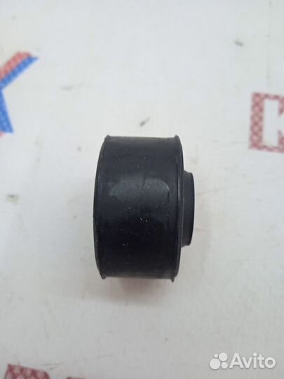 Втулка тяги стабилизатора переднего daewoo lanos