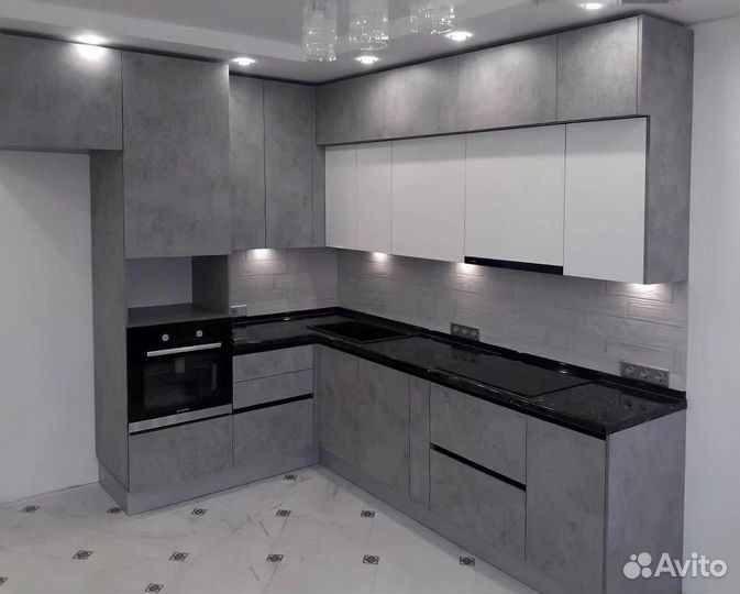 Мебель под заказ