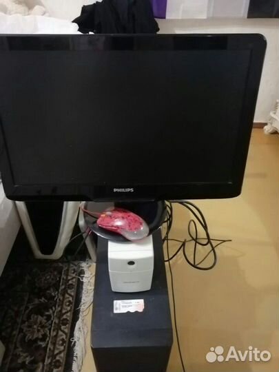 Компьютер для работы